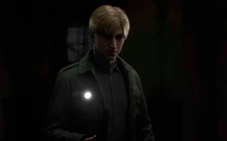 Bloober ya no siente tanta presión tras el éxito del remake de Silent Hill 2