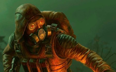Stalker 2 llegará a PlayStation 5 este año
