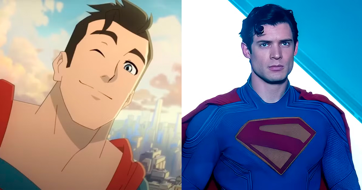 Superman