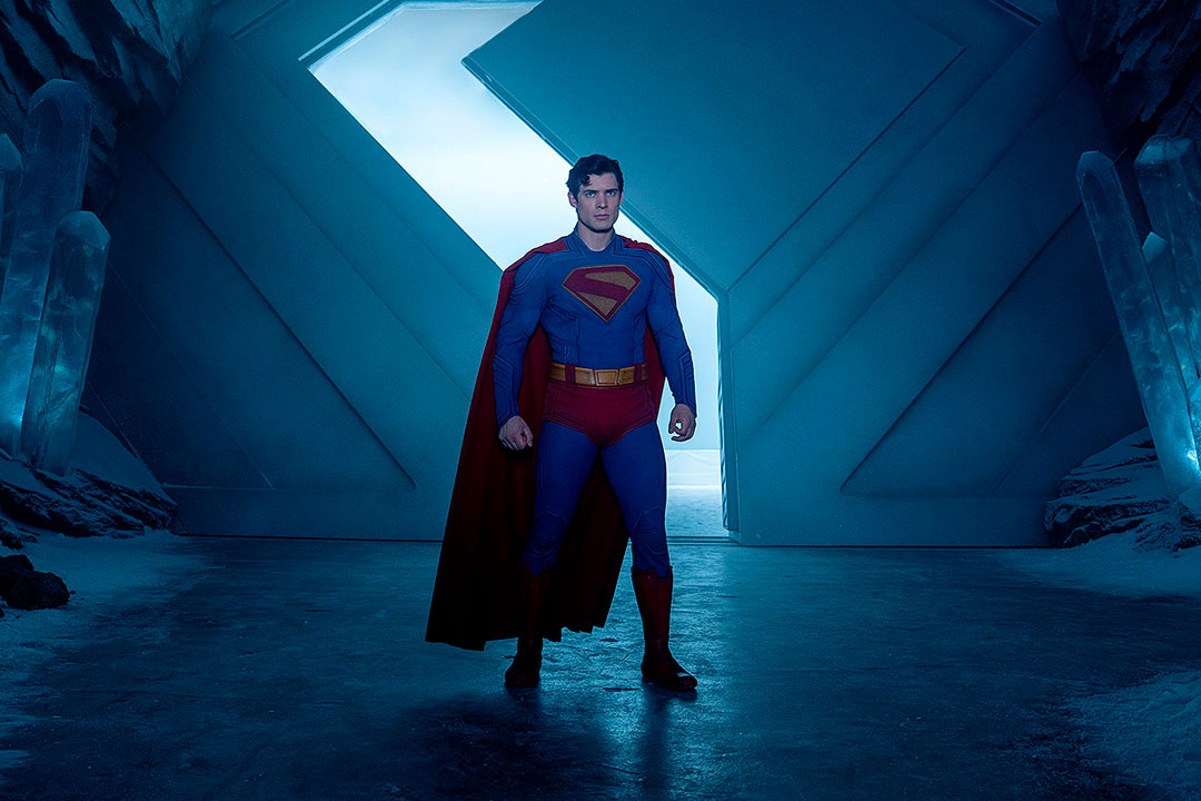 Superman