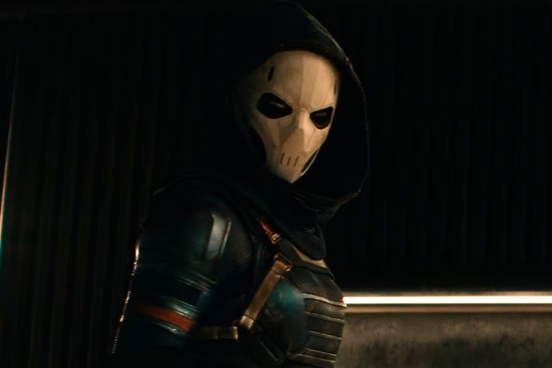 Taskmaster; Thunderbolts*