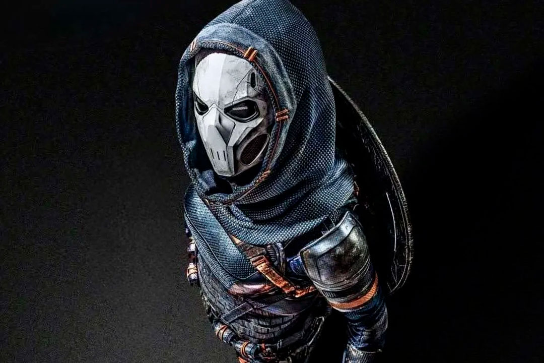 Taskmaster; Thunderbolts*