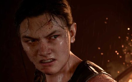 The Last of Us Part II estrena modo cronológico