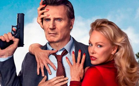 Las primeras críticas de ‘The Naked Gun’ son positivas