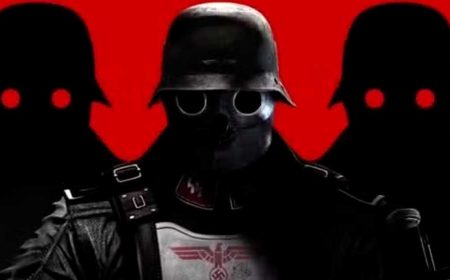 En desarrollo una serie de televisión basada en Wolfenstein