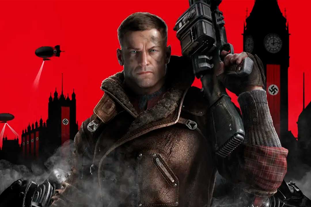Wolfenstein