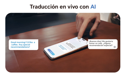 HONOR 400 Pro: Asistente multilingüe para traducción precisa y en movimiento