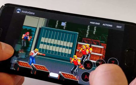 ¿Se acabó la emulación en Android? La política de Google que pone en alerta