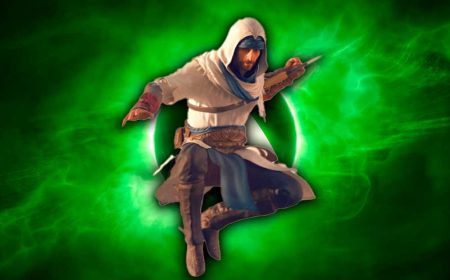 Assassin’s Creed Mirage llega a Xbox Game Pass