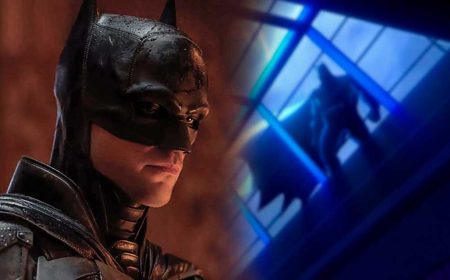 James Gunn habla sobre ver a Batman en el DCU: «Todo fluye»