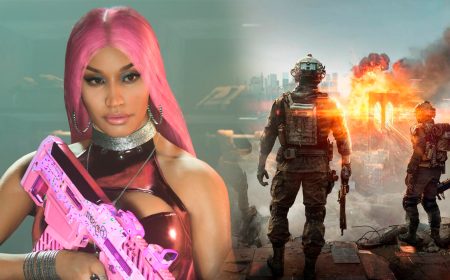 Battlefield 6 no tendrá a «Nicki Minaj» y se enfocarán en skins «realistas»