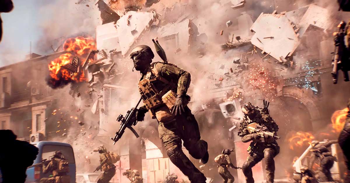 Battlefield 6