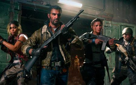 Trabajadores de Call of Duty realizan su primer contrato sindical con Microsoft