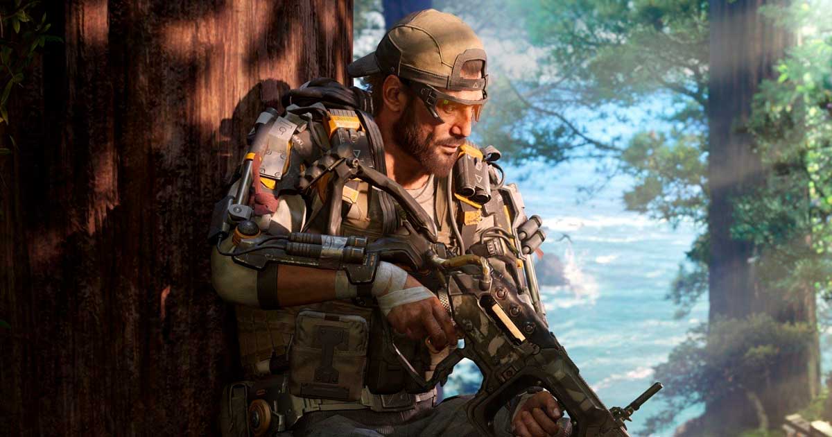 Call of Duty