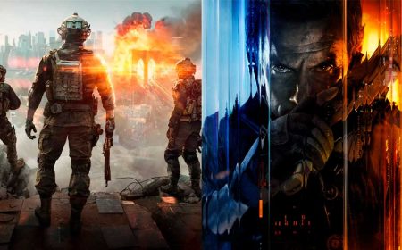 Expresidente de Blizzard dice que Battlefield 6 «aplastará» a Call of Duty este año