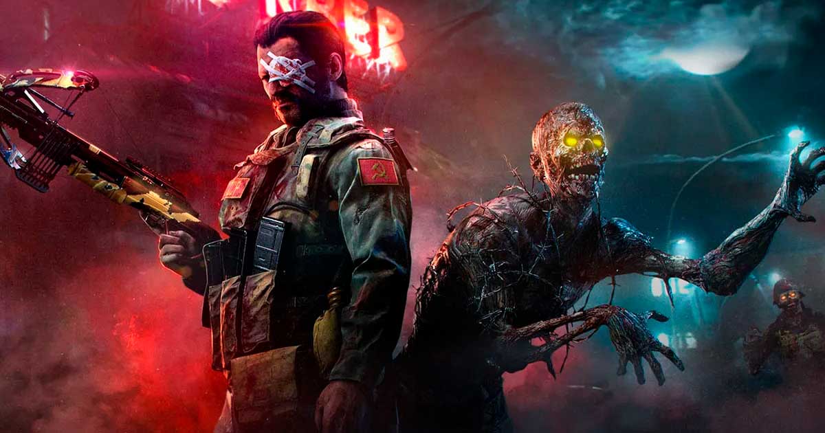 Call of Duty