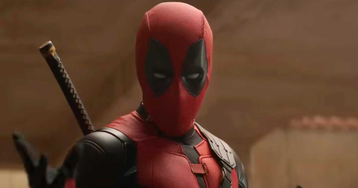 Deadpool