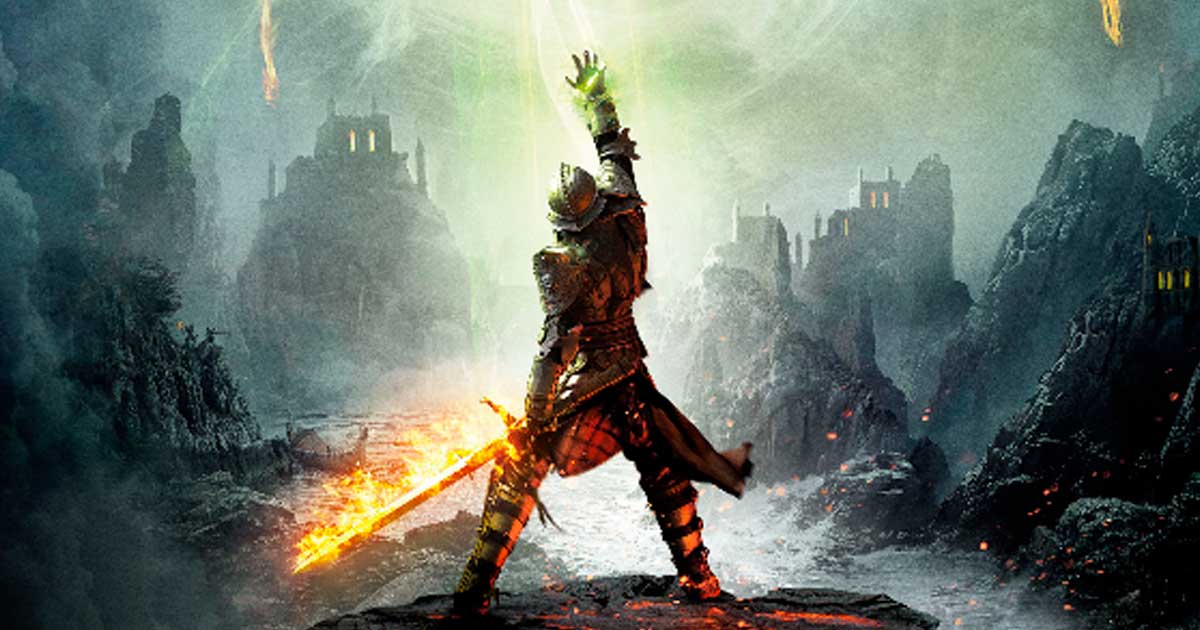 Dragon Age