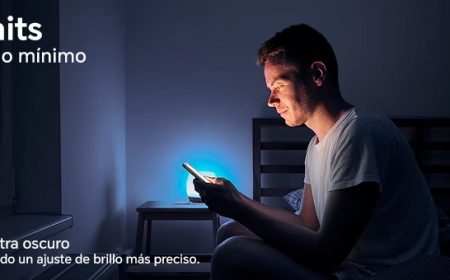 Vuelta a clases: Así pueden reducir la fatiga visual y mareo con la Serie HONOR 400