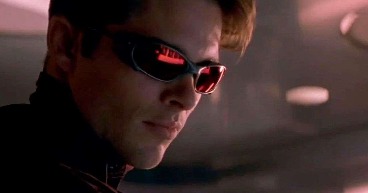 X-Men; Cyclops; Avengers: Doomsday