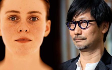 OD, el nuevo juego de Kojima, será un juego «poco arriesgado»