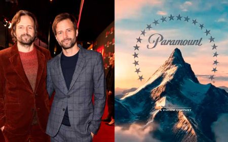 Los creadores de Stranger Things están por firmar un acuerdo exclusivo con Paramount