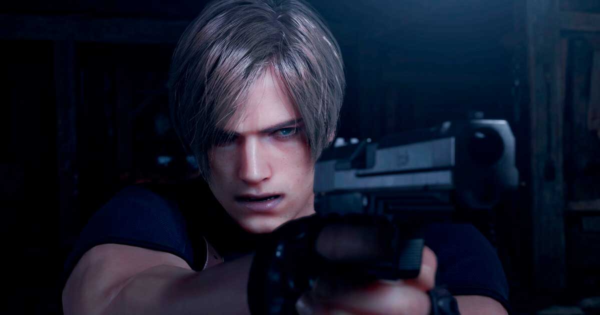 Resident Evil