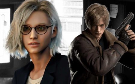 Resident Evil Requiem: Estos serían los TRES personajes JUGABLES
