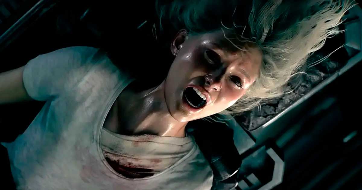 Resident Evil Requiem