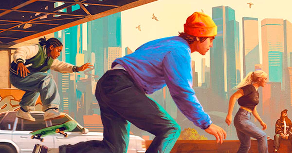 Skate