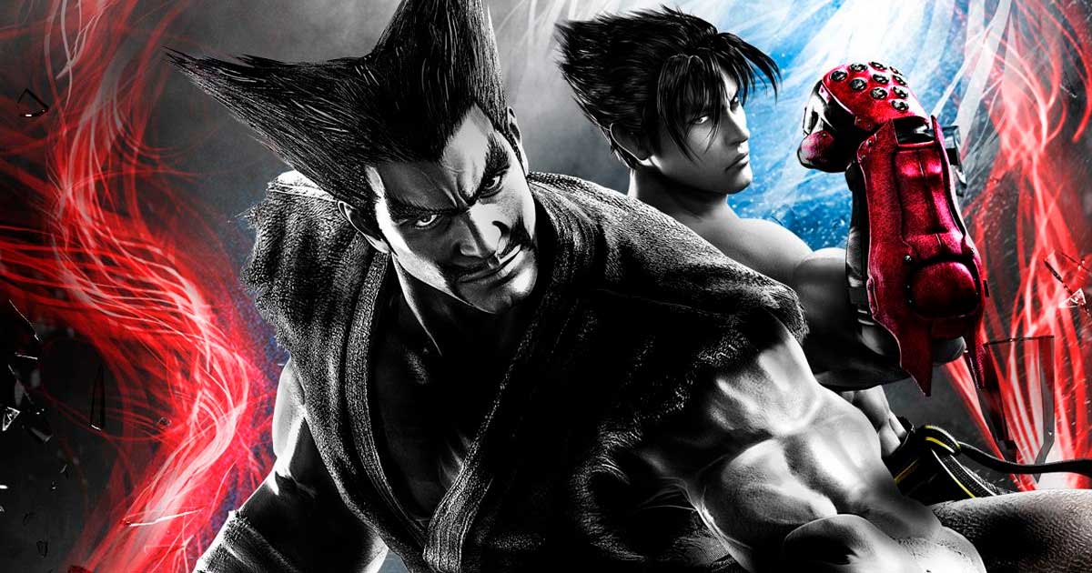 Tekken