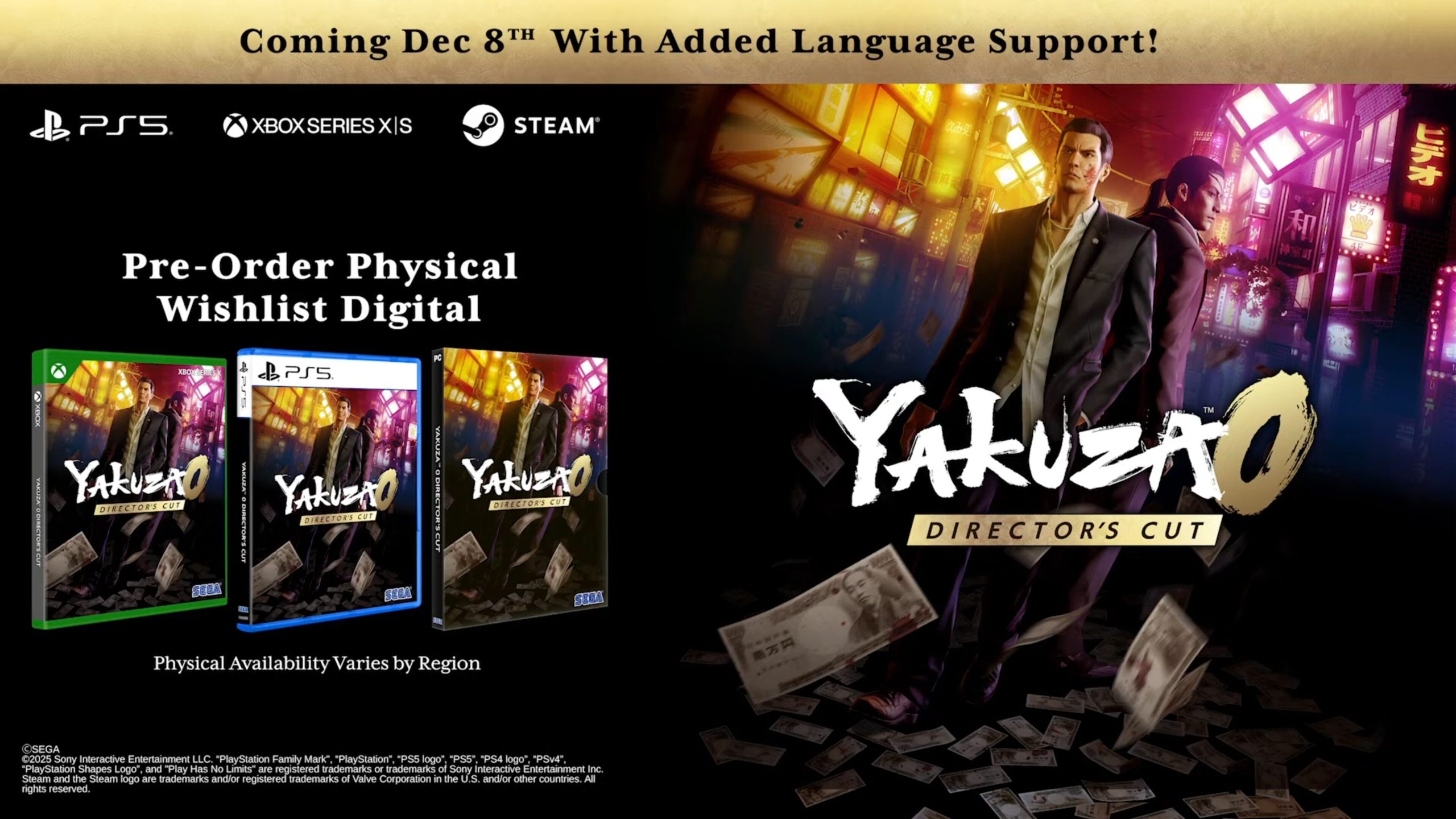 Yakuza