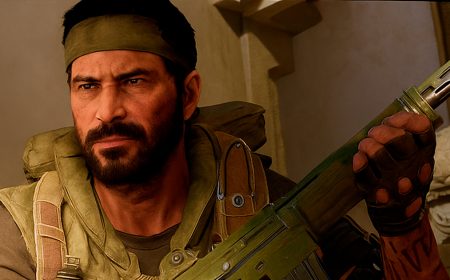 Una película de Call of Duty en marcha con posibilidad de expandirse a serie de TV
