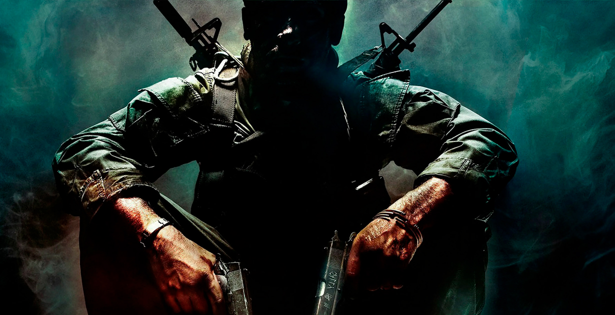 Call of Duty