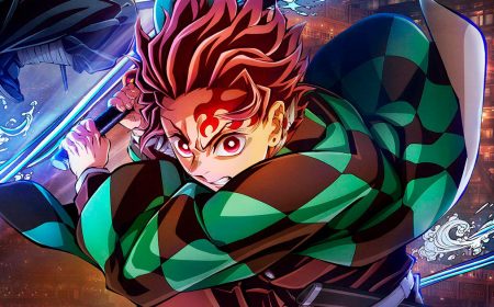 La nueva película de Kimetsu no Yaiba es un fenómeno a nivel mundial