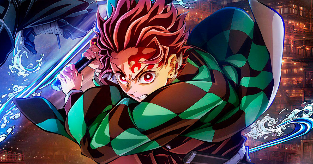 Kimetsu no Yaiba