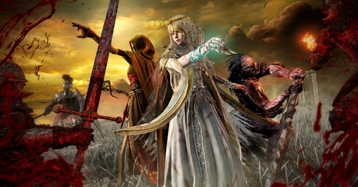 Elden Ring