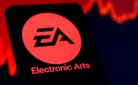 EA es adquirida por un consorcio saudí por 55 millones de dólares
