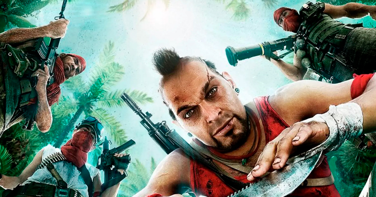 Far Cry