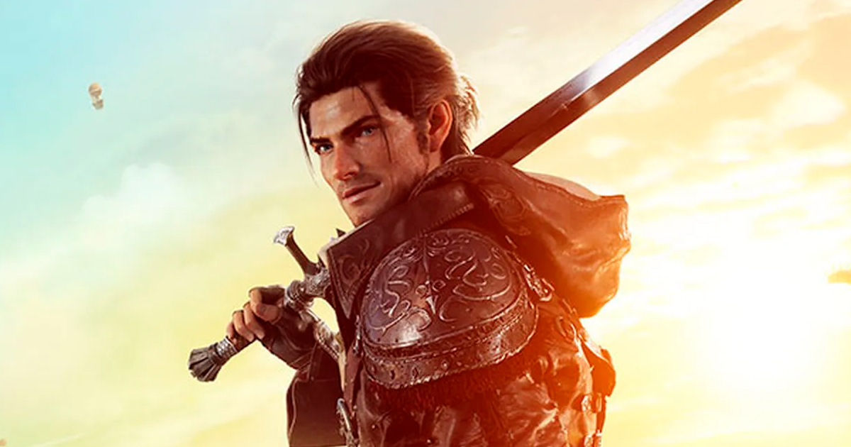 Final Fantasy XIV