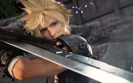 La trilogía de Final Fantasy VII Remake se estrenará en Switch 2