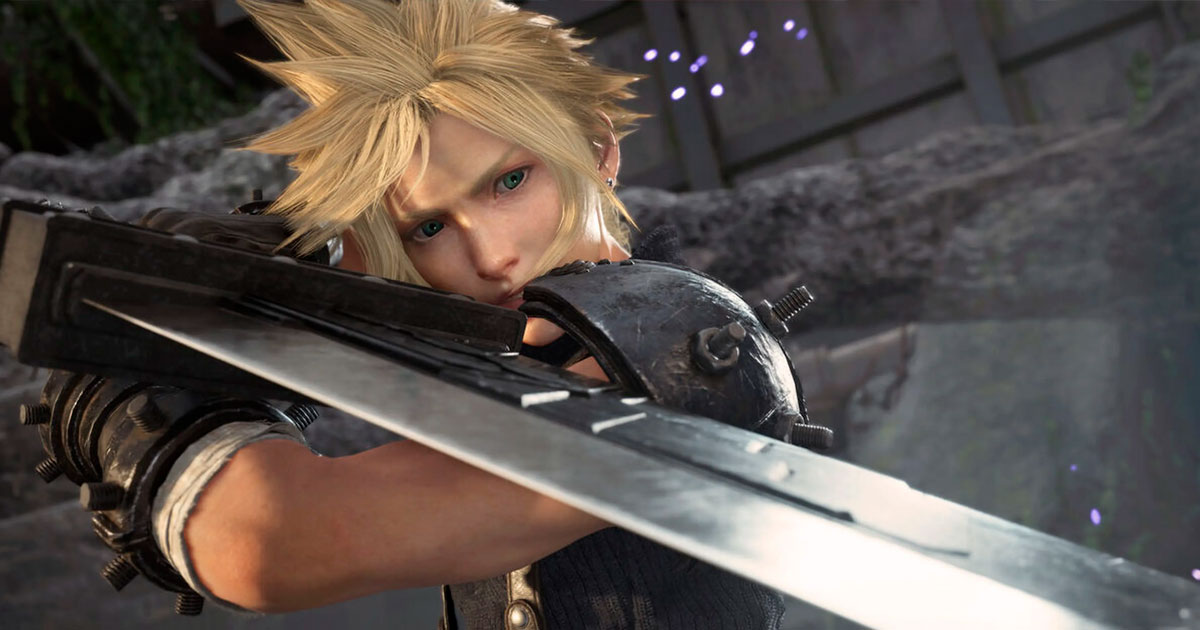 Final Fantasy