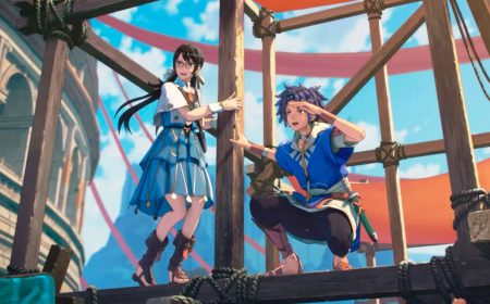 El nuevo Fire Emblem tendría conexiones con Fire Emblem: Three Houses