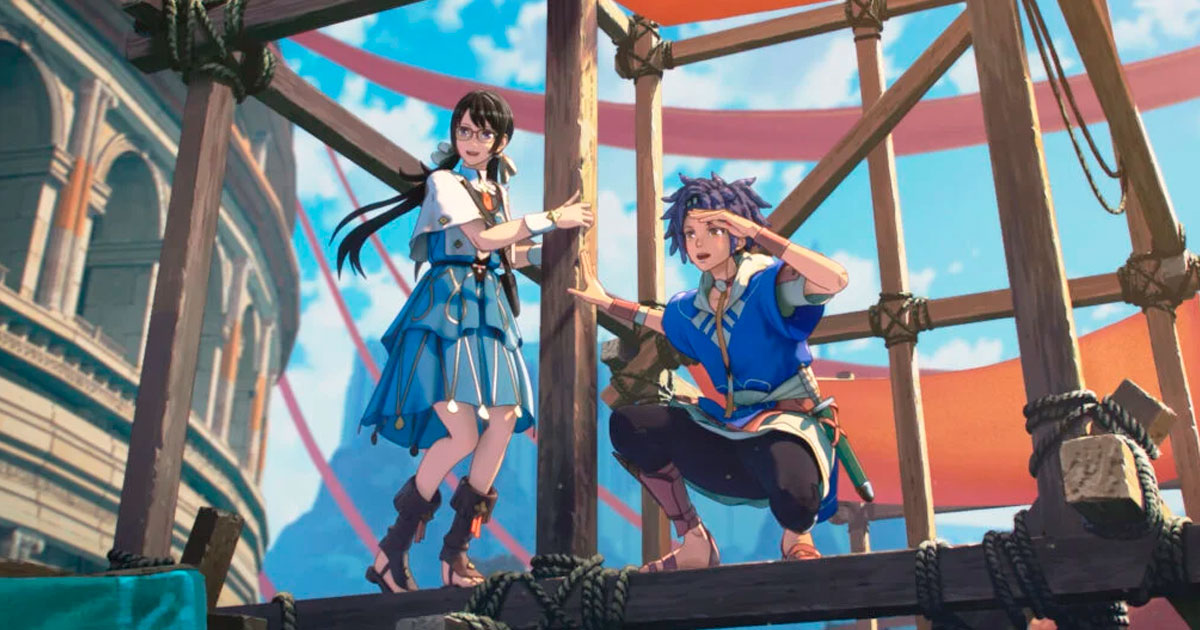 Fire Emblem