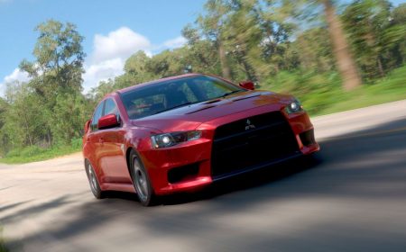 Forza Horizon 6 llegará a PS5 ‘más adelante’, según sus creadores