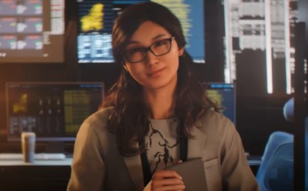 Gemma Chan se une al elenco de 007 First Light