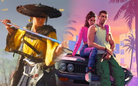 Director de Ghost of Yotei agradece -en tono de broma- el retraso de GTA 6