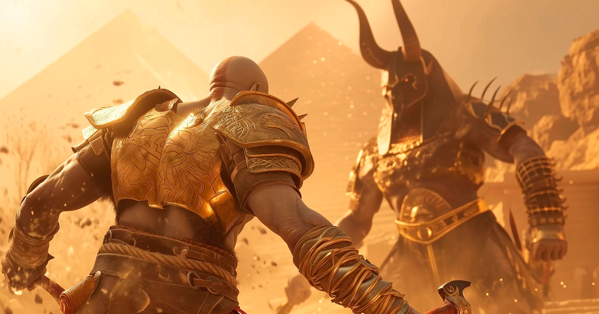 God of War