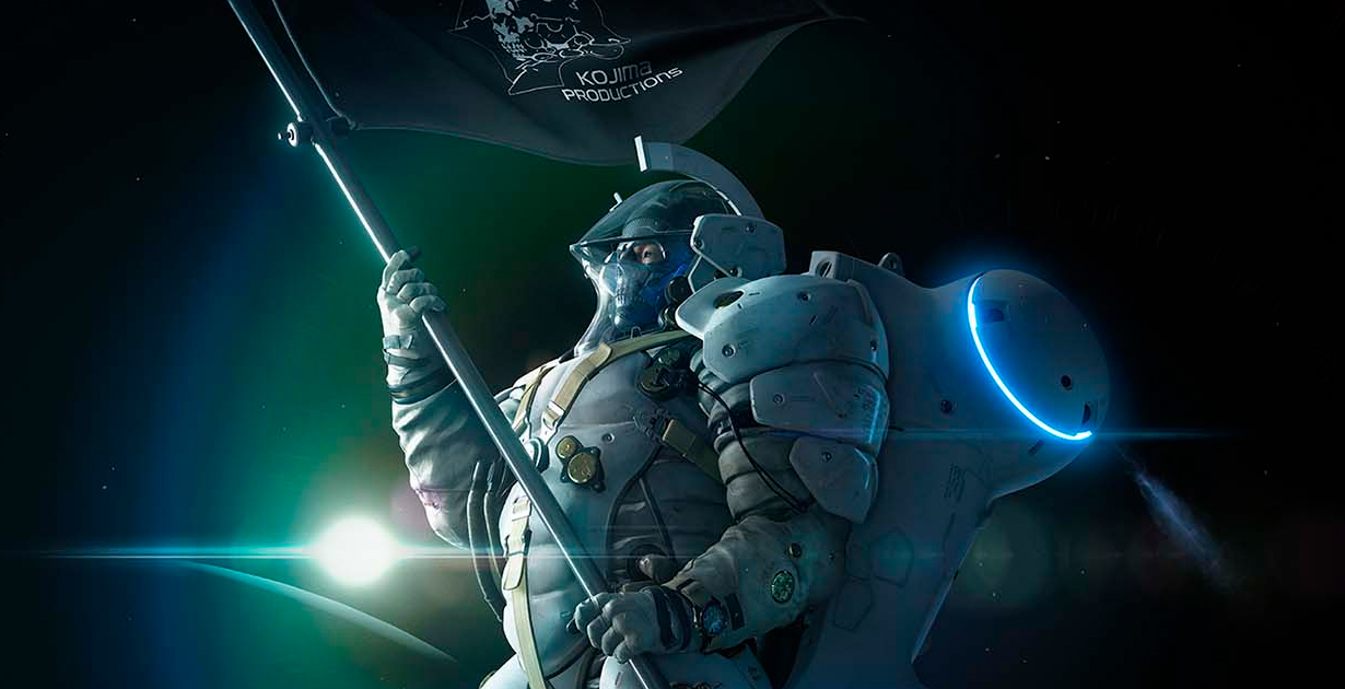 Kojima Productions