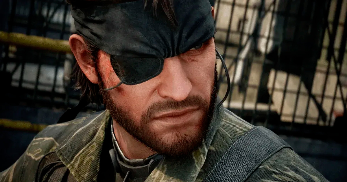 Metal Gear